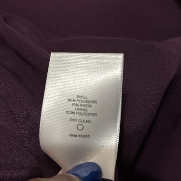 Express wool coat - Picture 8 of 9